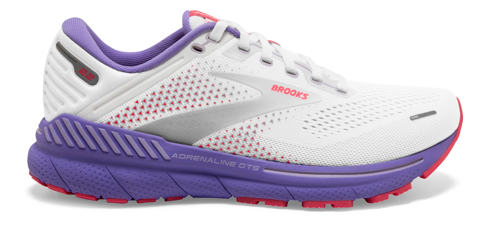 brooks adrenaline gts 22 womens