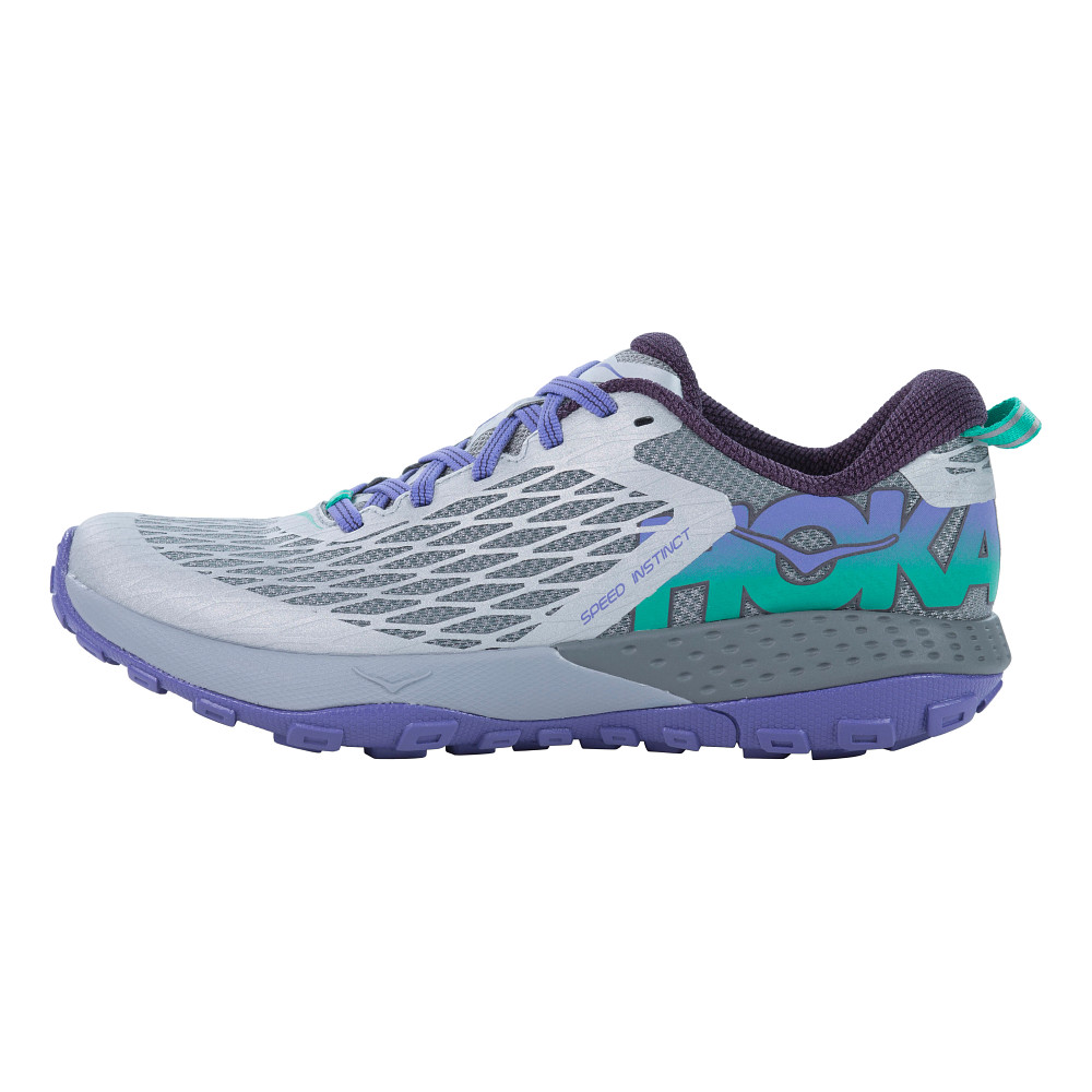 Hoka one one outlet speed instinct 2 womens