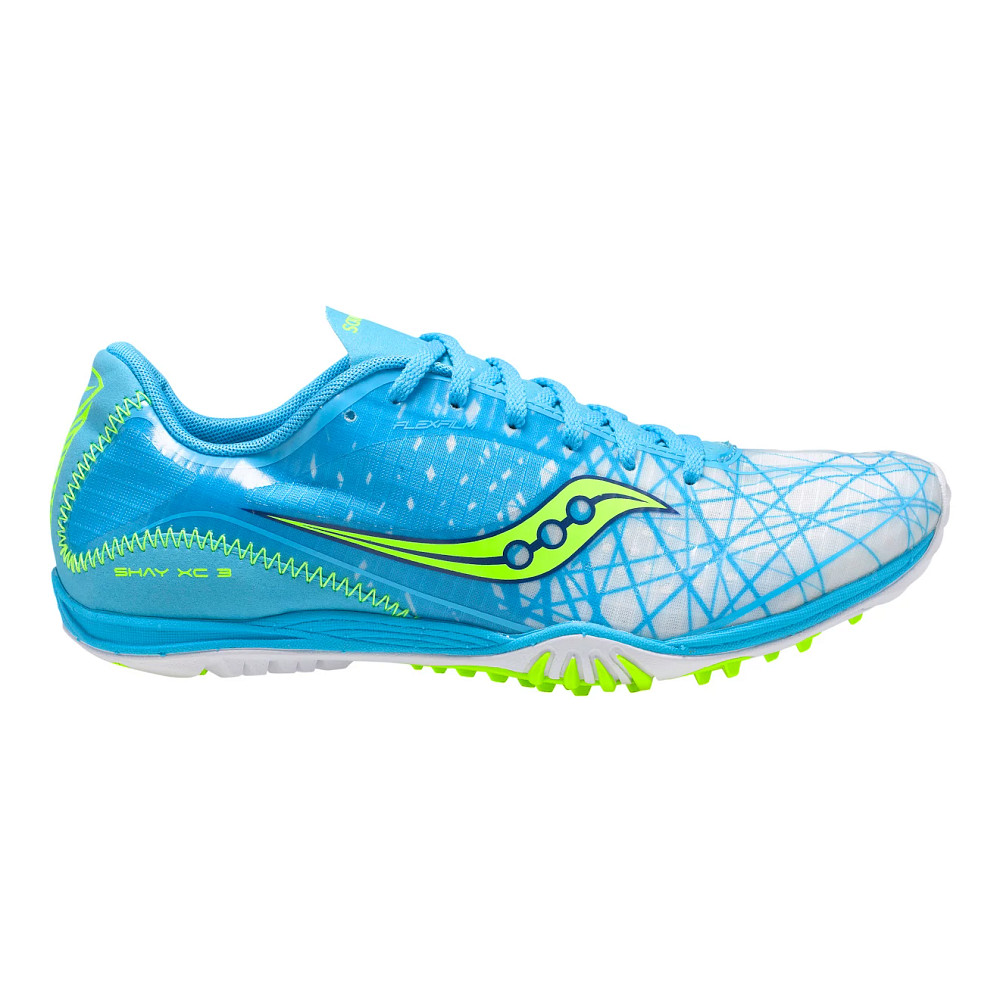 Saucony shay shop xc flat