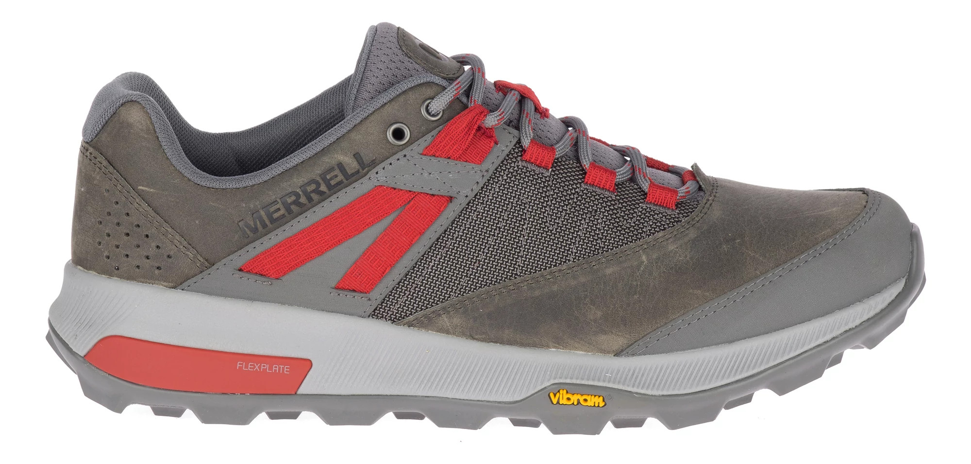 Mens Merrell Zion Hiking Shoe