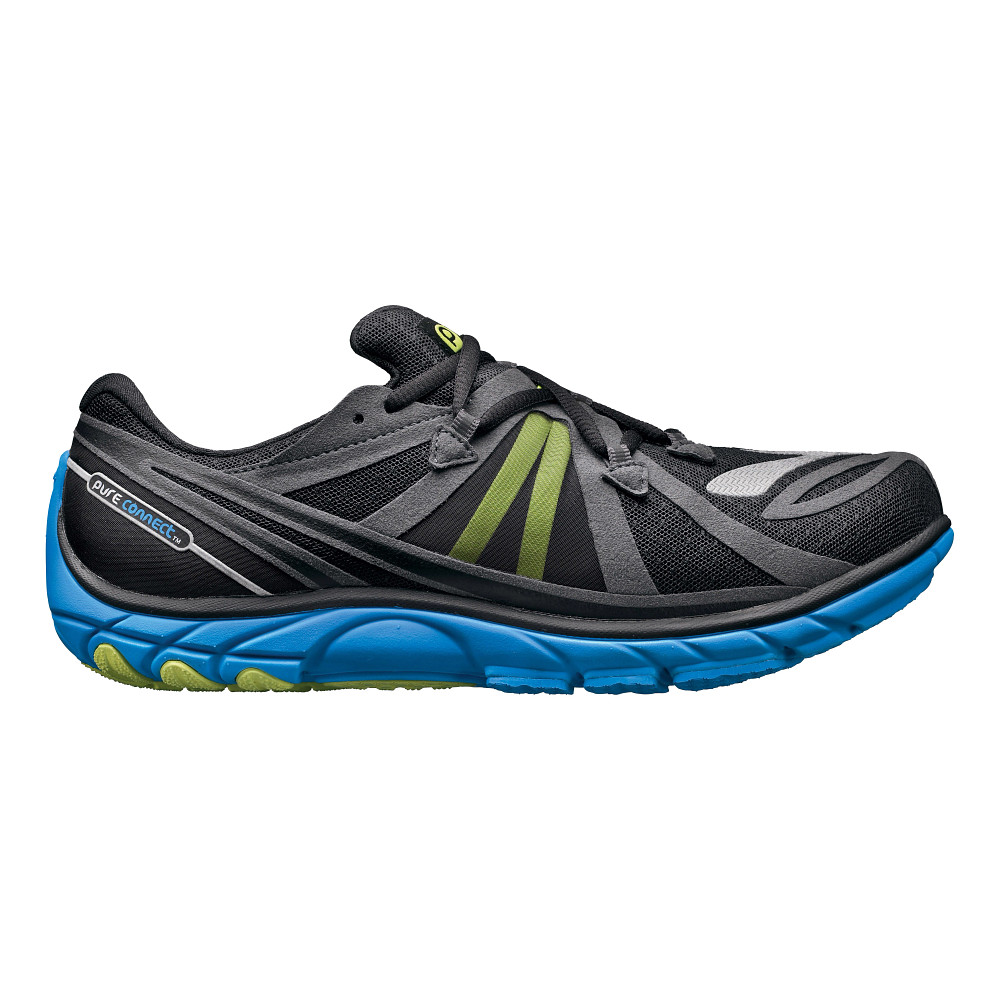 Brooks fashion pureconnect men