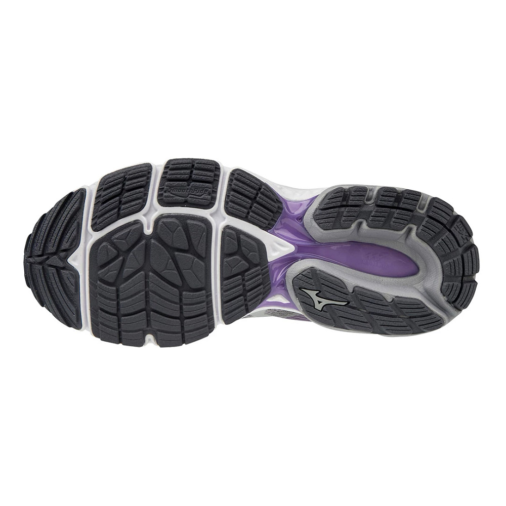 Mizuno wave best sale inspire 16 mujer