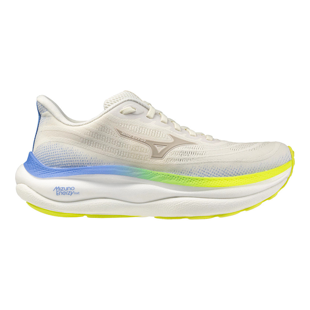 Womens Mizuno Wave Sky 9 Running Shoe