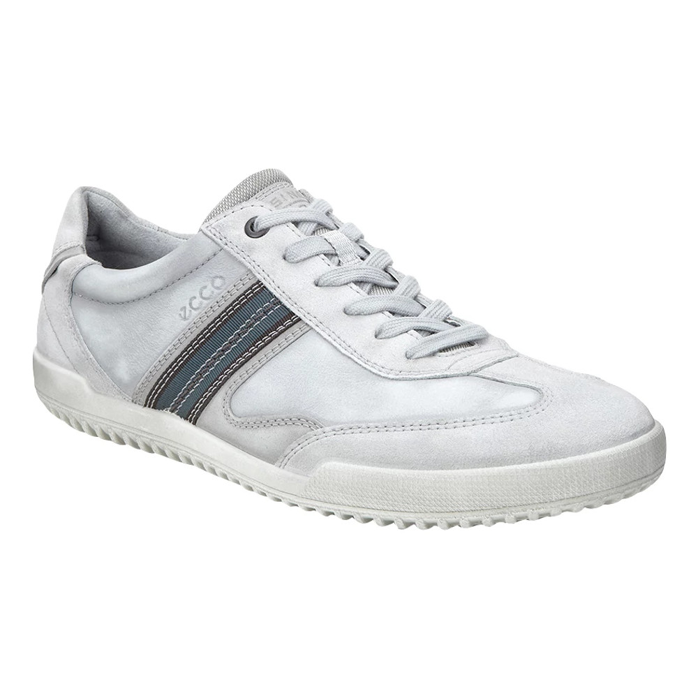 Men s Ecco Graham Retro Sneaker