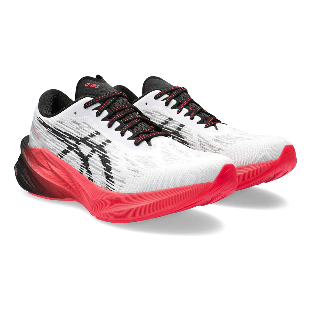 ASICS Novablast 3 Running Shoe - As - Free Shipping