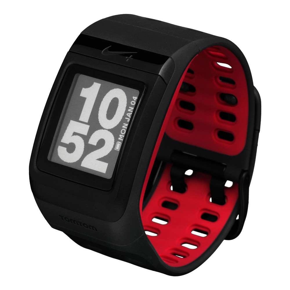 Go nike+ online sportwatch