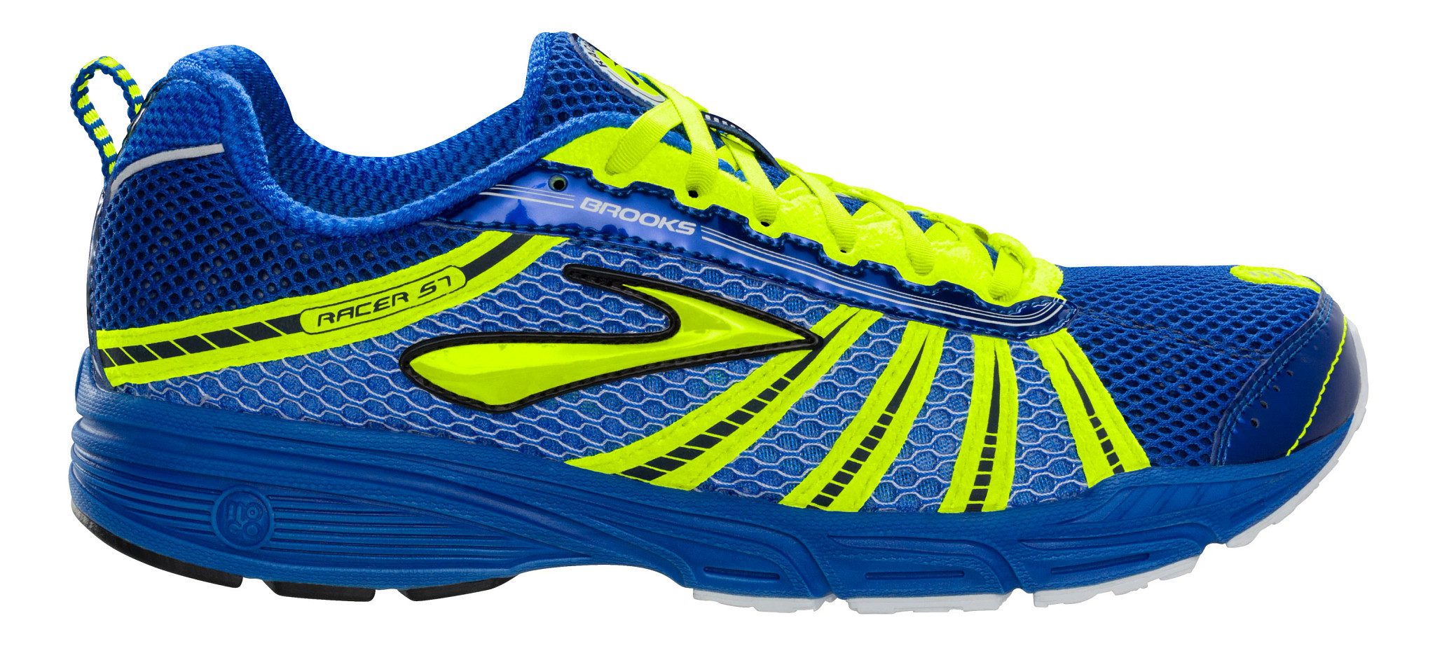 Brooks store racer st