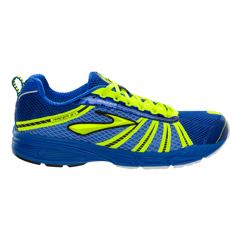 Brooks cheap racer 5