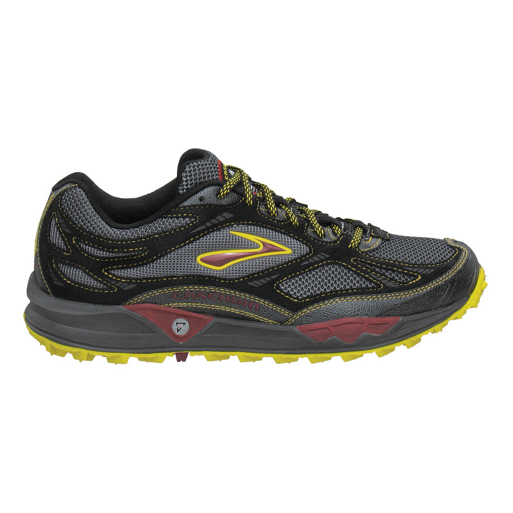 Brooks cascadia 5 mens sale on sale