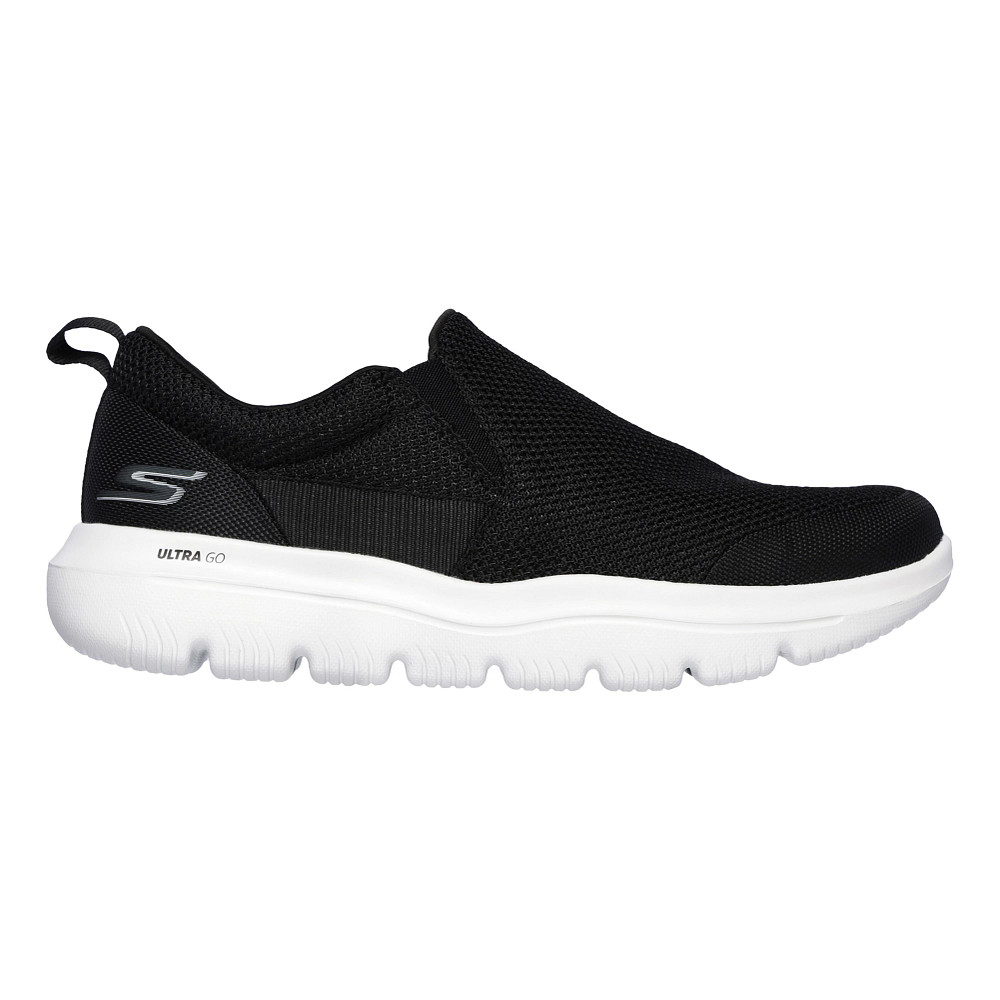 Mens Skechers Go Walk Evolution Ultra Impeccable Slip-On Walking