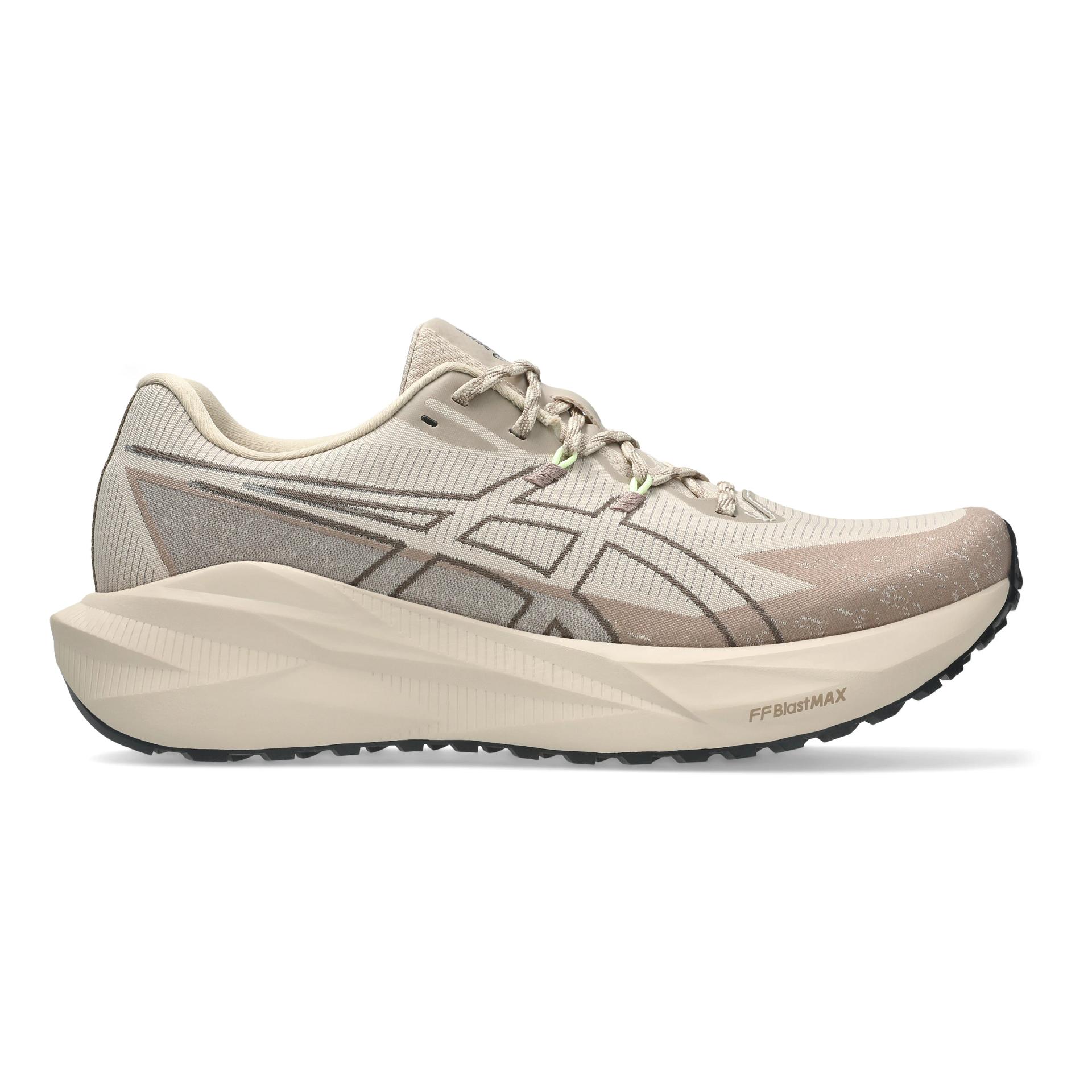 Mens ASICS Blazeblast Trail Running Shoe | Road Runner Sports