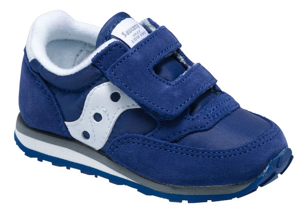 Saucony jazz clearance infant