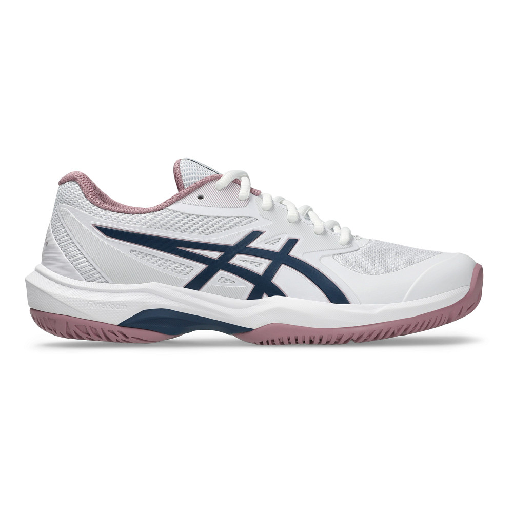 Womens ASICS Game FF Court Shoe | Road Runner Sports