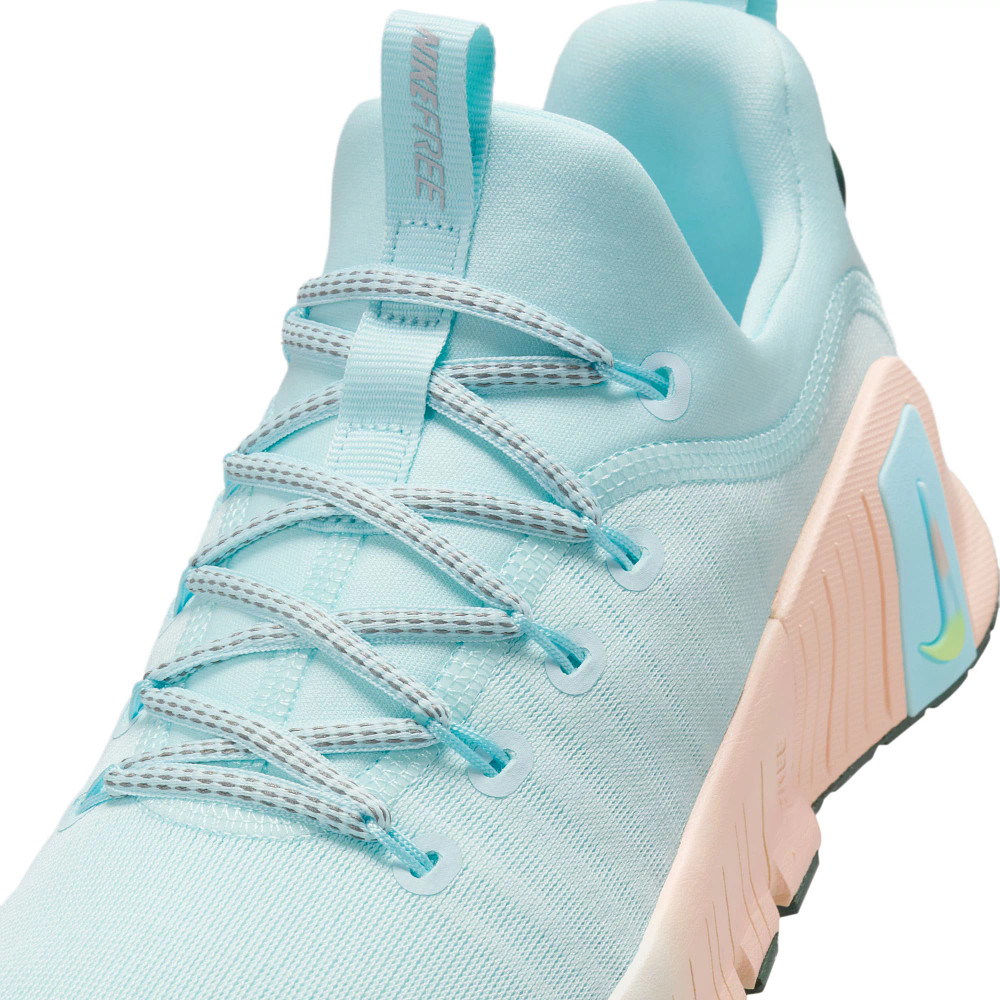 Womens Nike Free Metcon 6 PRM Cross Training Shoe