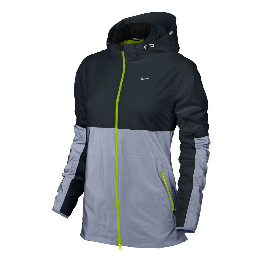 Womens Nike Flash Running Jackets