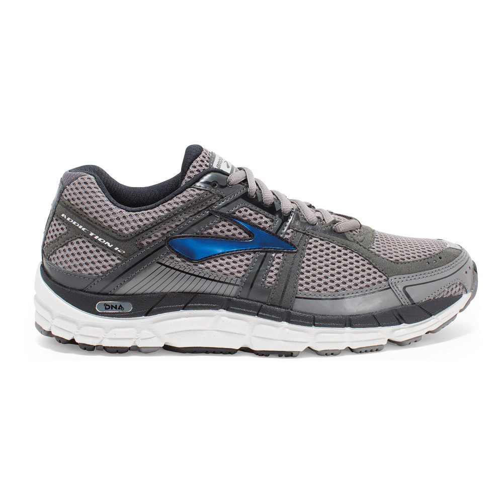 Brooks addiction 12 store running shoes