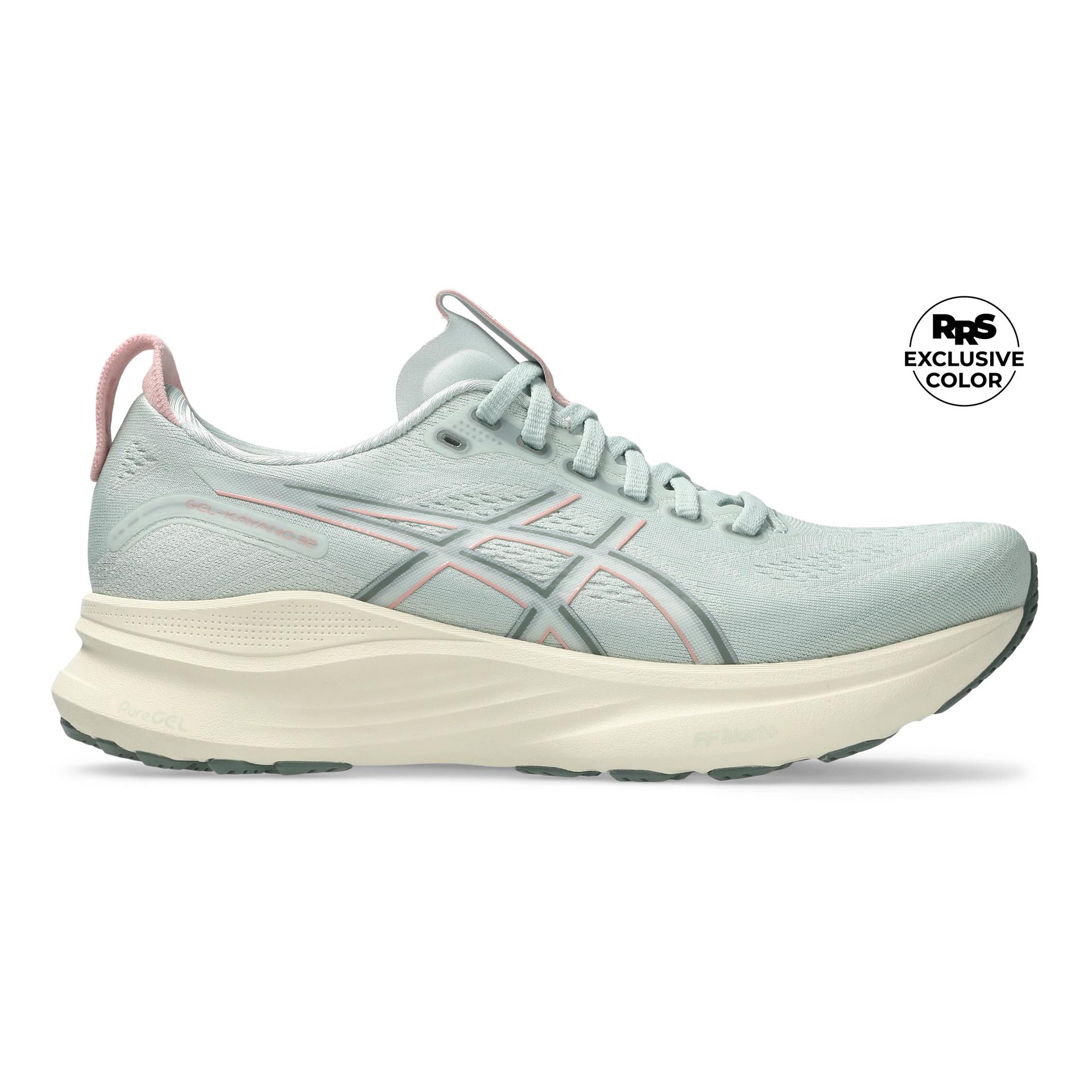 Womens ASICS GEL-Kayano 32 Running Shoe | Road Runner Sports