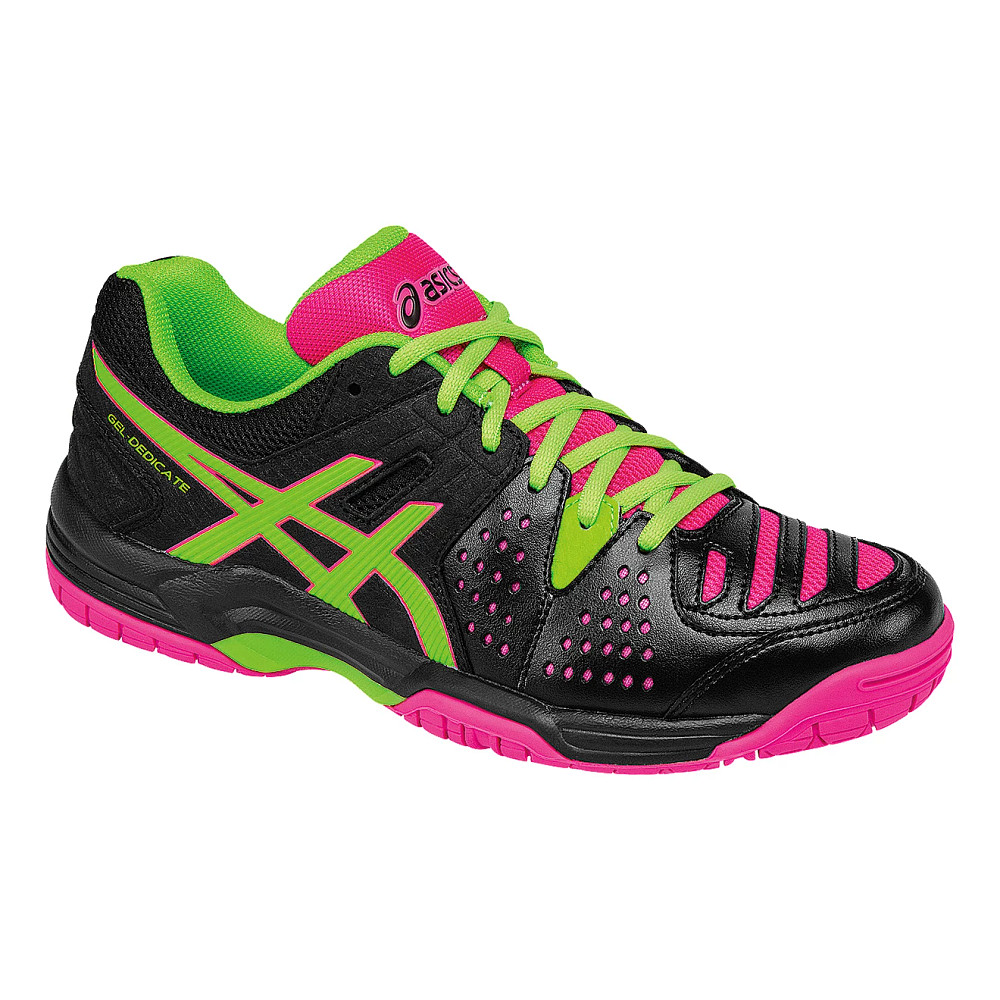 Womens ASICS GEL-Dedicate 4 Court