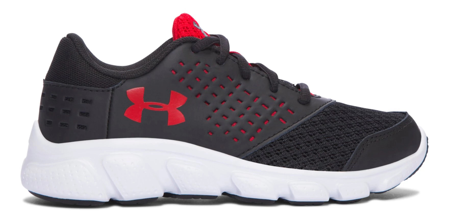 under armour preschool rave 2