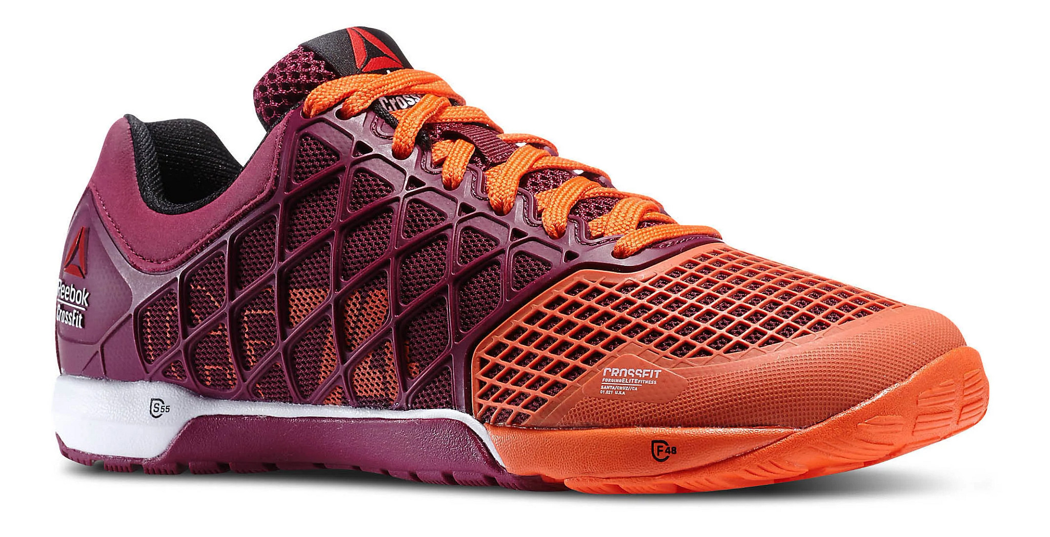 reebok r crossfit nano 4