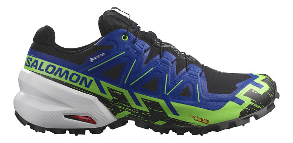 Salomon Snowspike CSWP Trail Running Shoe