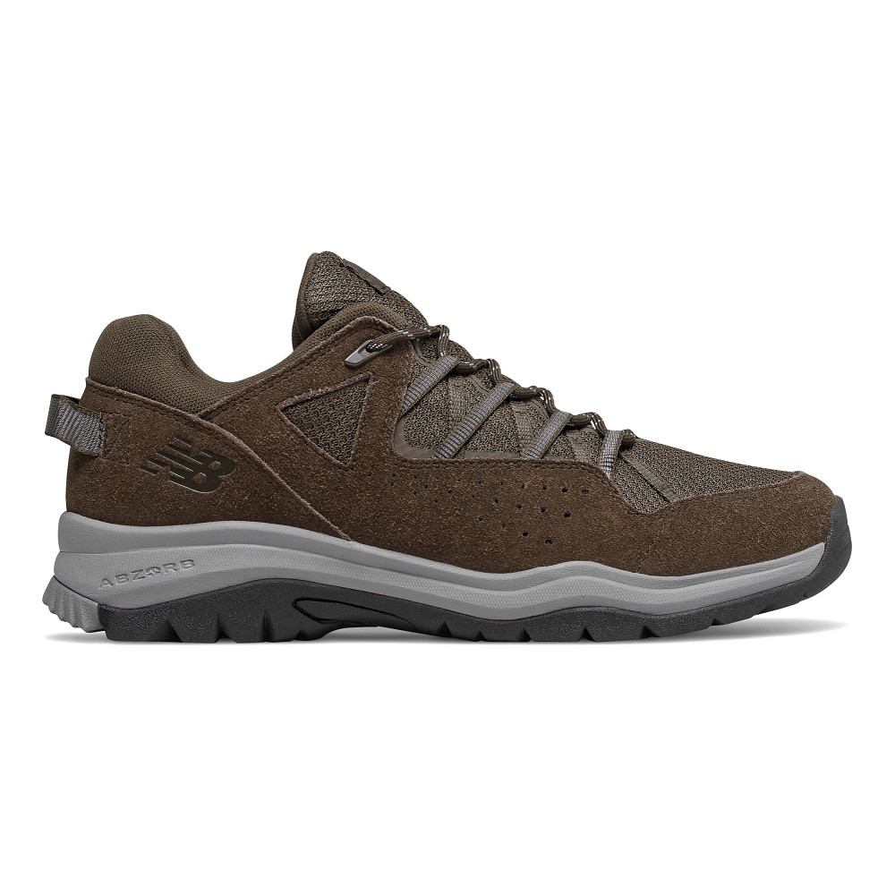 Mens New Balance 669v2 Walking Shoe