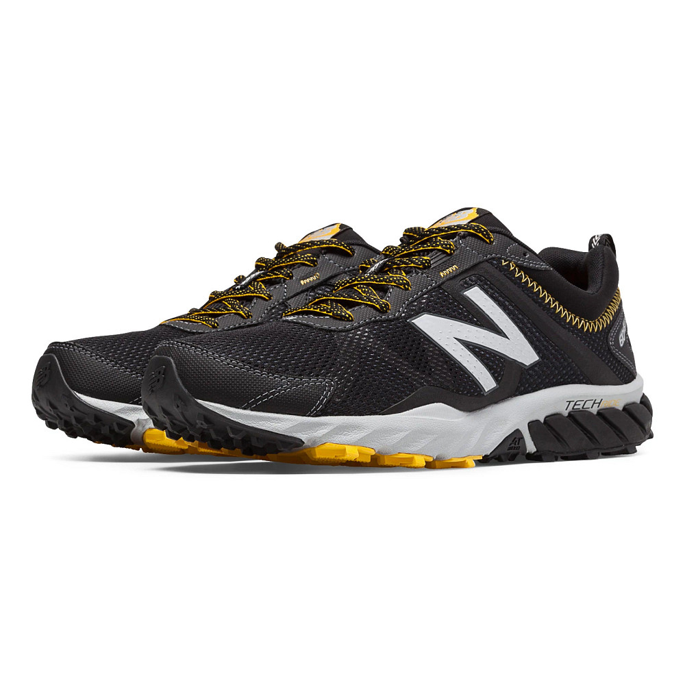 Encadenar Exceder Negociar Mens New Balance T610v5 Trail Running Shoe