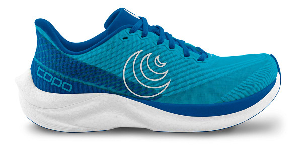 Mens Topo Cyclone 3 Running Shoe