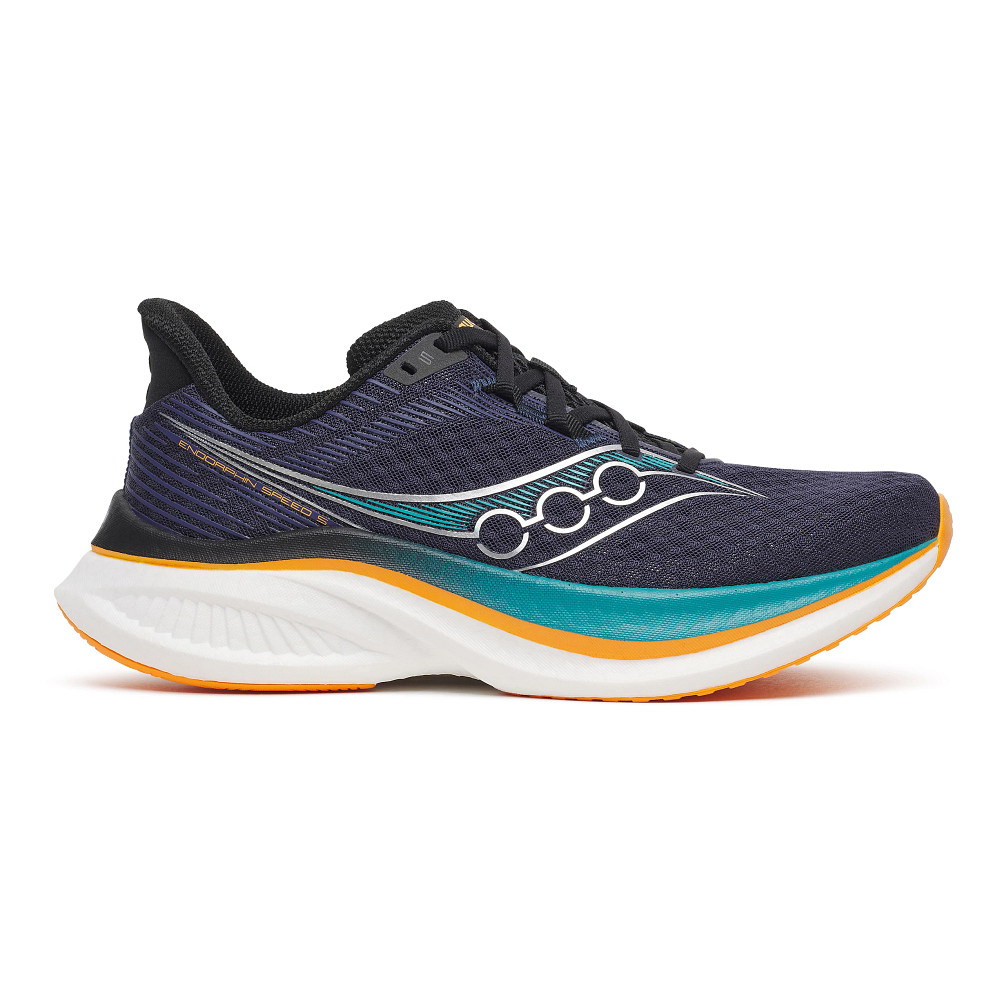 Mens Saucony Endorphin Speed 5 Running Shoe
