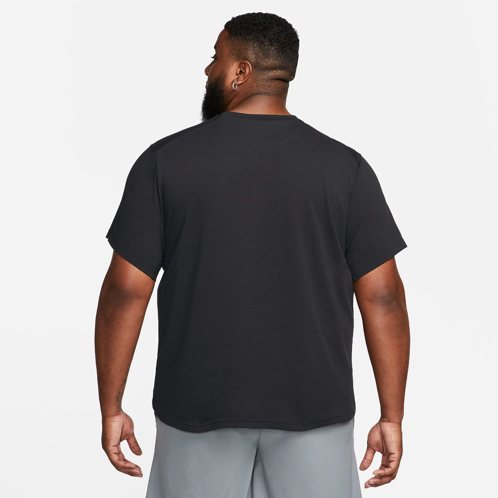 Mens Nike Dri-FIT Primary Short Sleeve Technical Tops