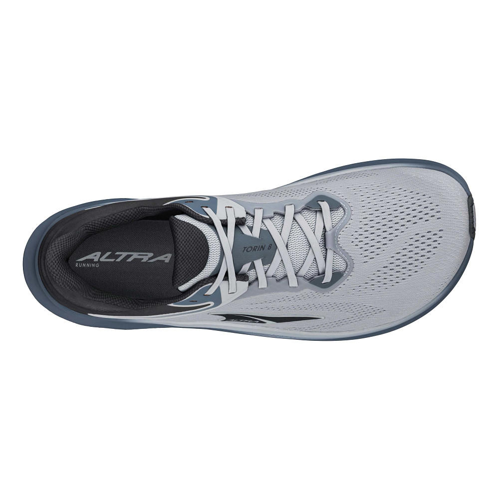 【Altra】Torin 8 メンズ 軽量 クッション性 通気 跑鞋 42 Amazon.com | ALTRA Men's Torin 8 Road Running Shoe, Black