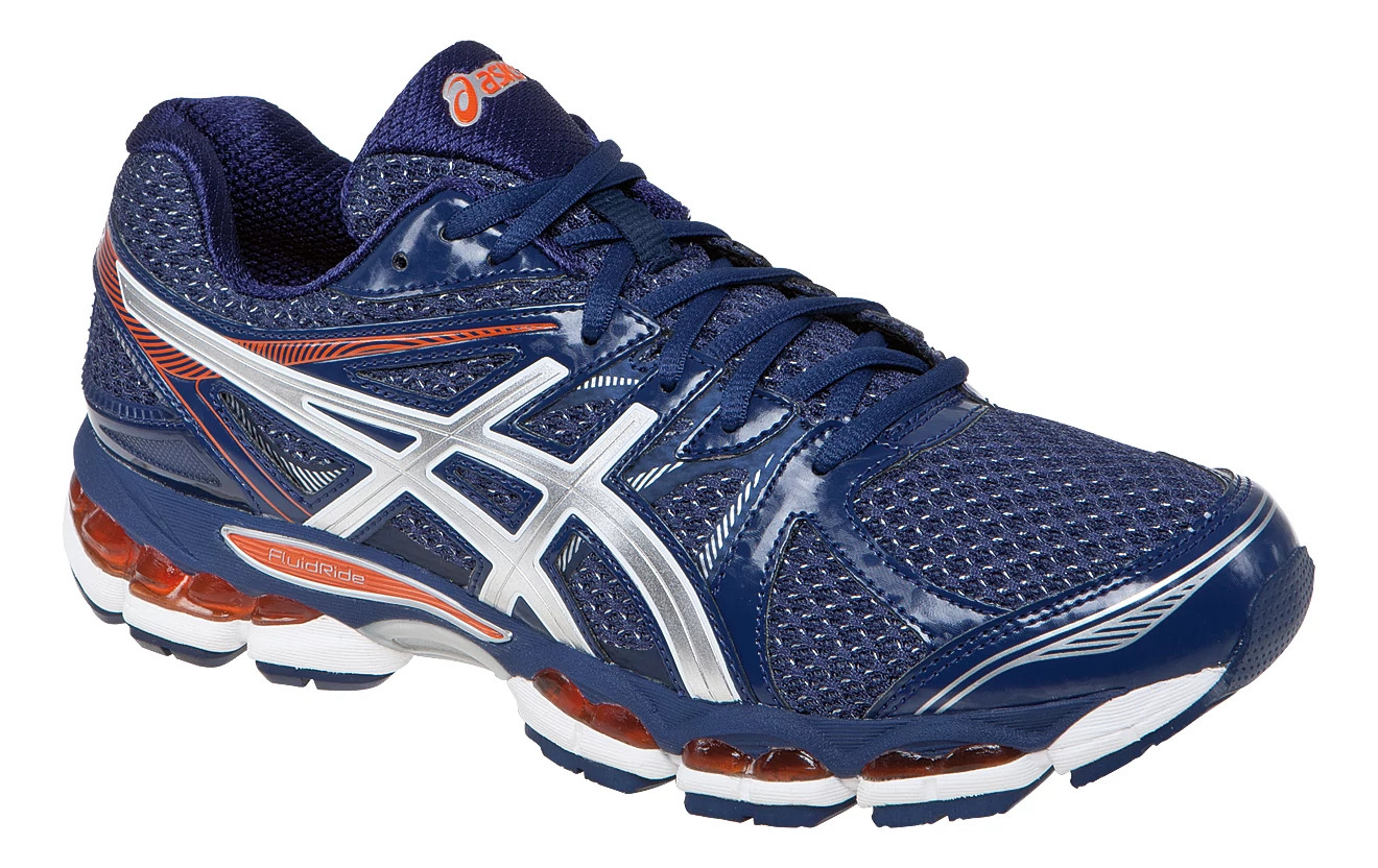 Tenis store asics fluidride