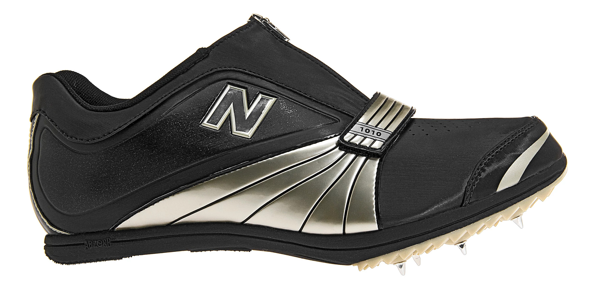 New balance outlet long jump spikes