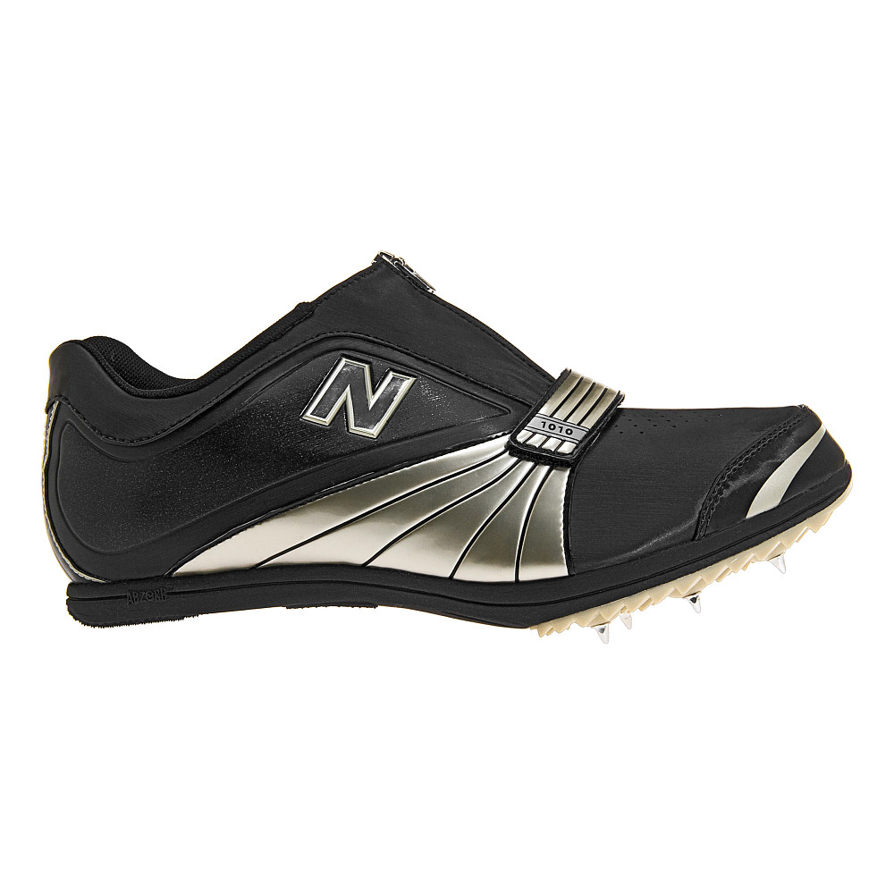 New balance clearance spikes long jump