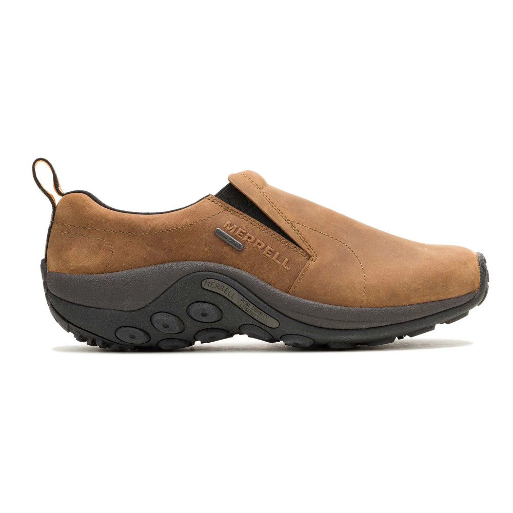 Merrell jungle moc leather waterproof online