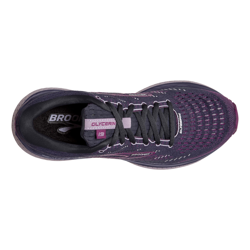 Women's Brooks Glycerin 19