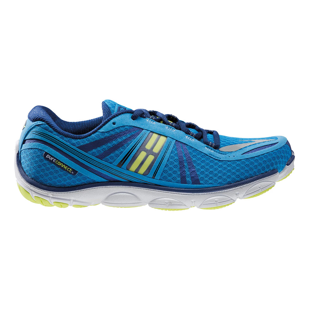 Brooks cheap pureconnect mens