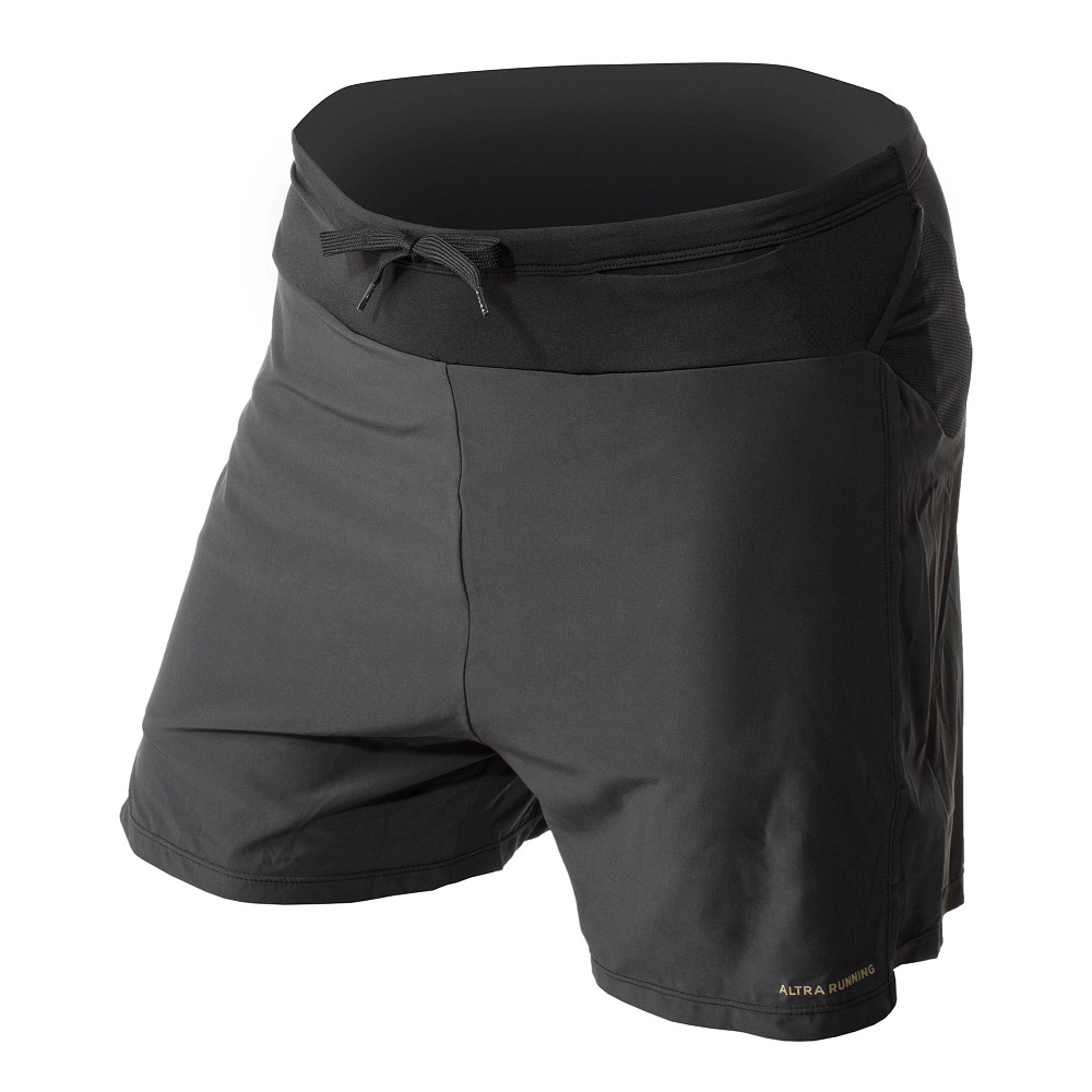 Altra store trail shorts