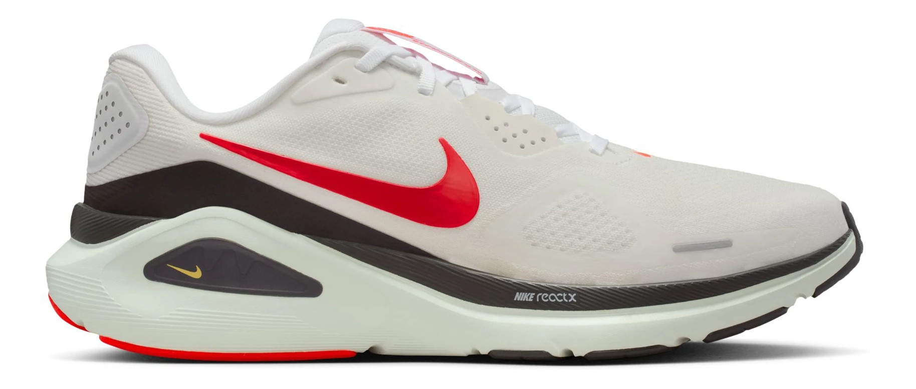 Mens Nike Structure 26 Running Shoe