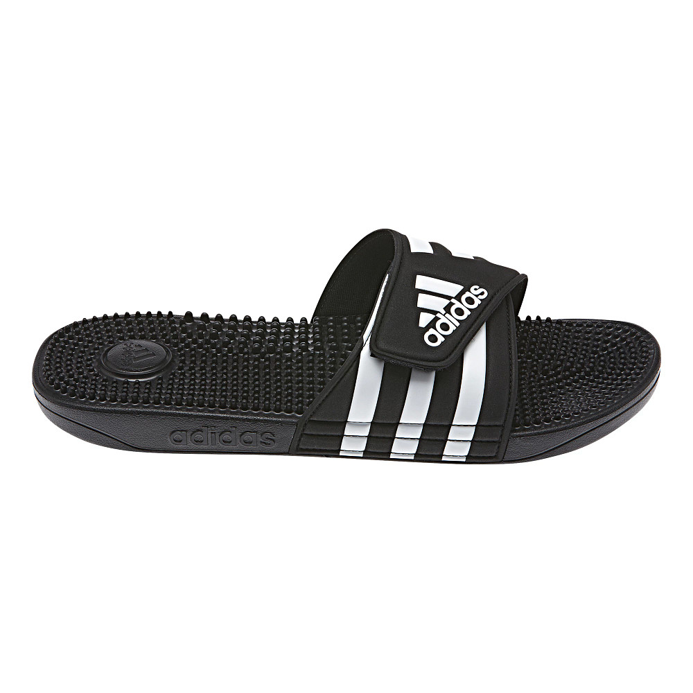 Adidas adissage clearance slippers