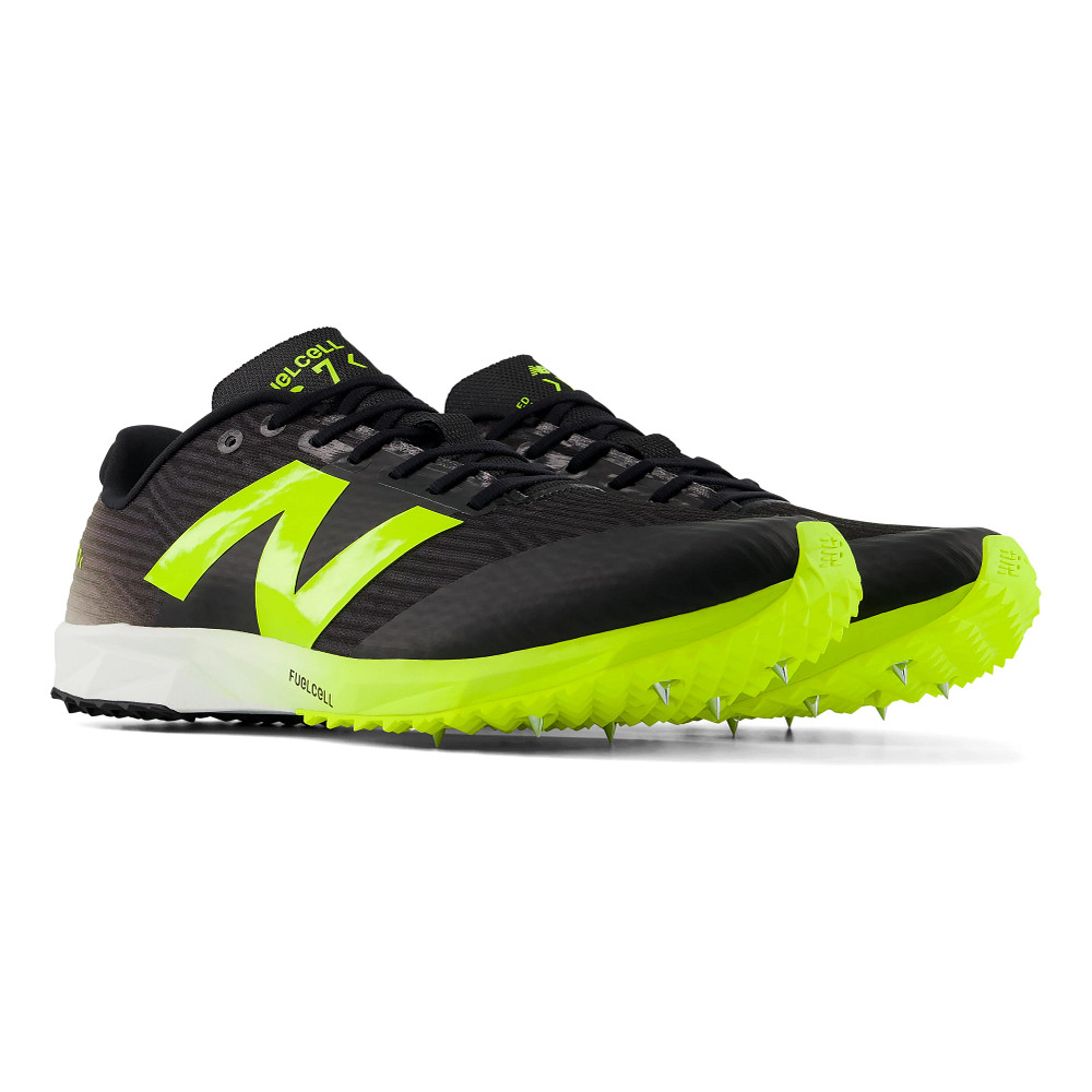 New Balance XC7 v5 Spike Cross Country Shoe