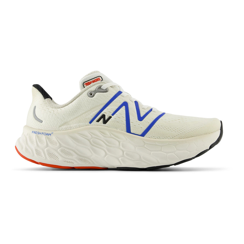 Men's New Balance Fresh Foam X More v4