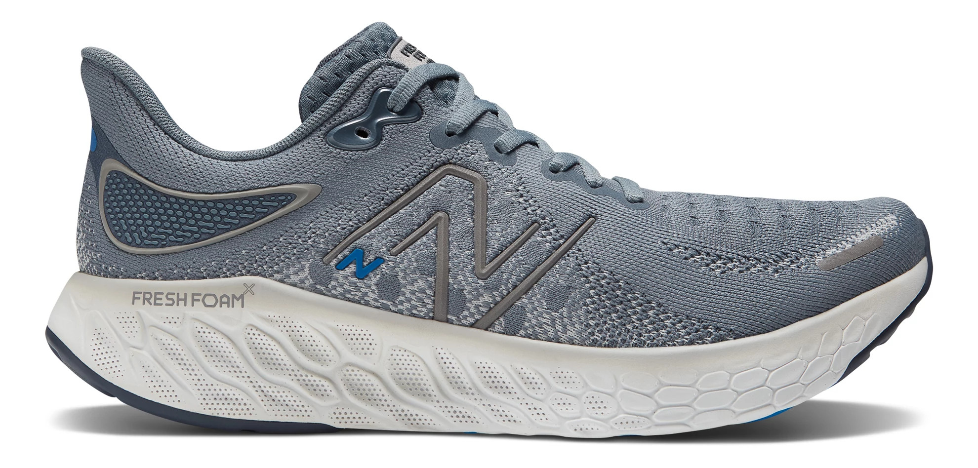 New Balance Fresh Foam 1080 グレー New Balance - Fresh Foam X 1080 Utility | HBX - Globally