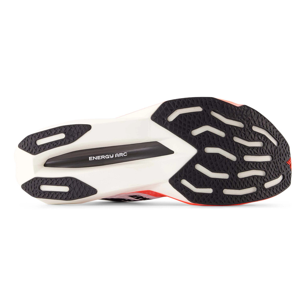 Mens New Balance FuelCell SuperComp Pacer v2 Running Shoe