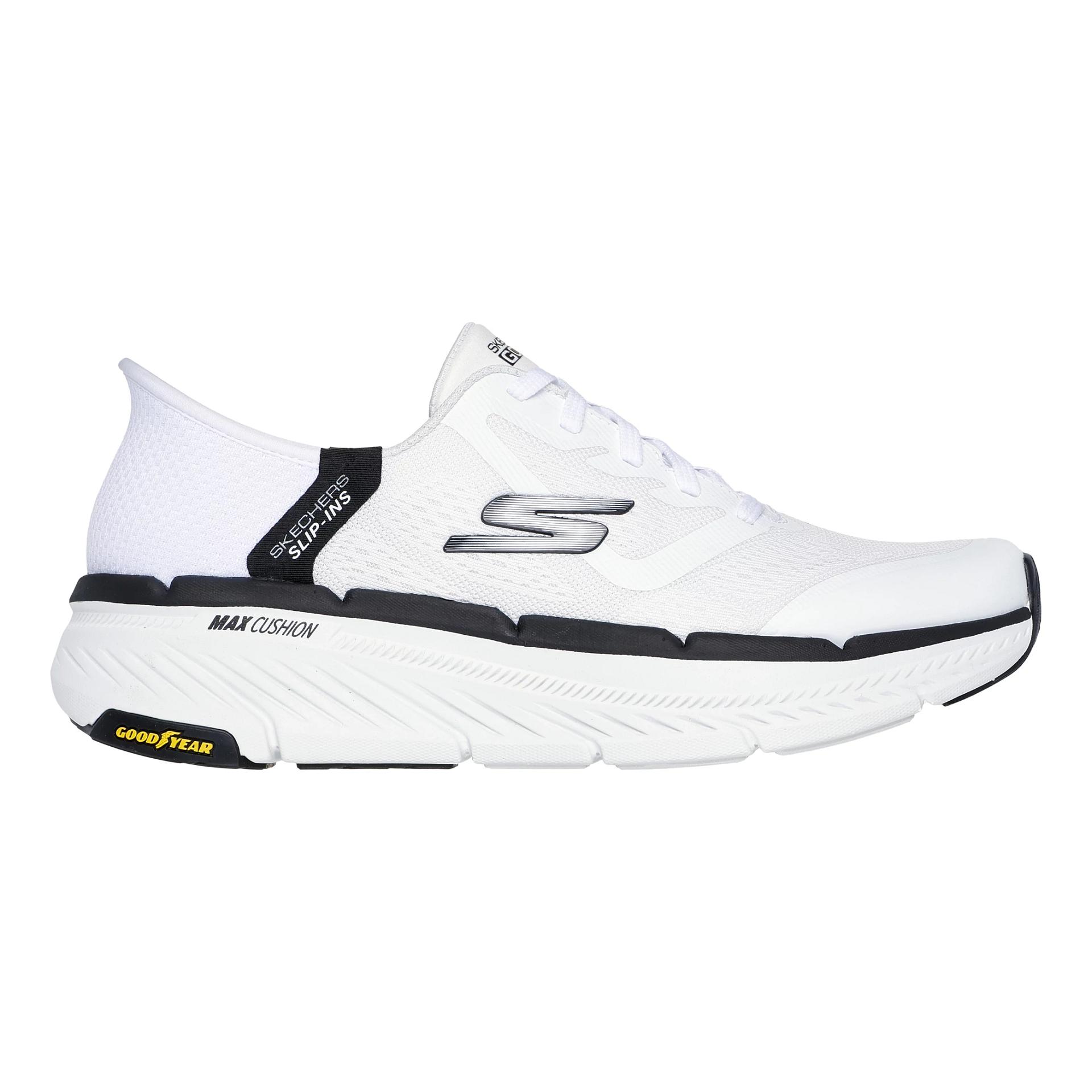 Mens Skechers Slip-ins: Max Cushioning Premier 2.0 Walking Shoe