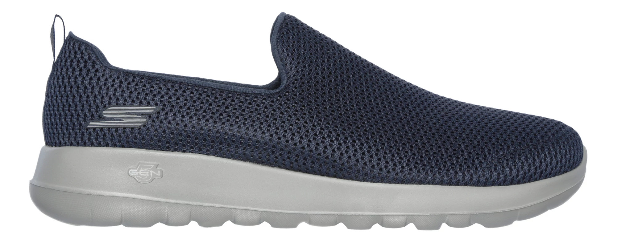 Skechers go walk max cheap slip on