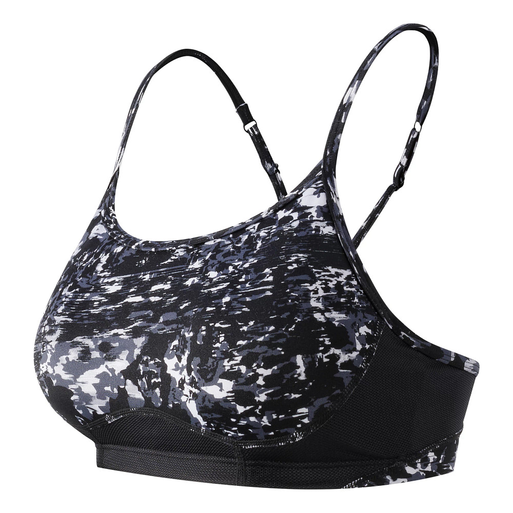 New balance run 2025 tenderly obsessive women's bra