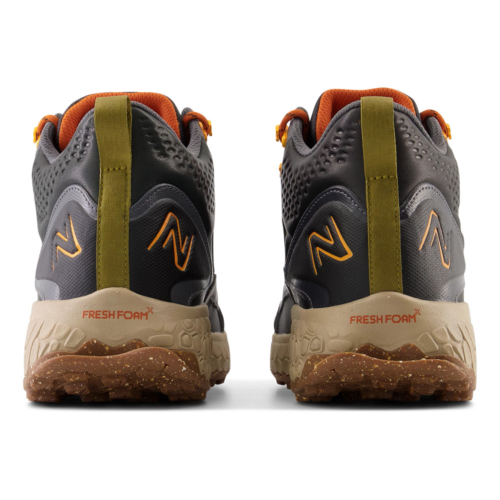 New Balance Men's, New Balance Fresh Foam X Hierro Mid GTX