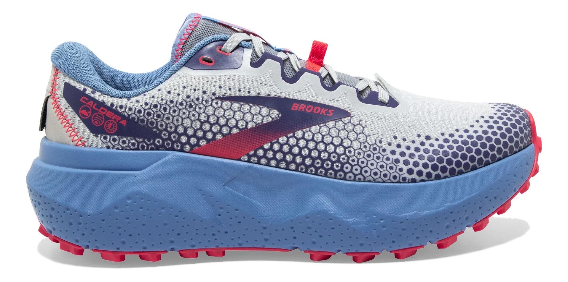 brooks caldera womens