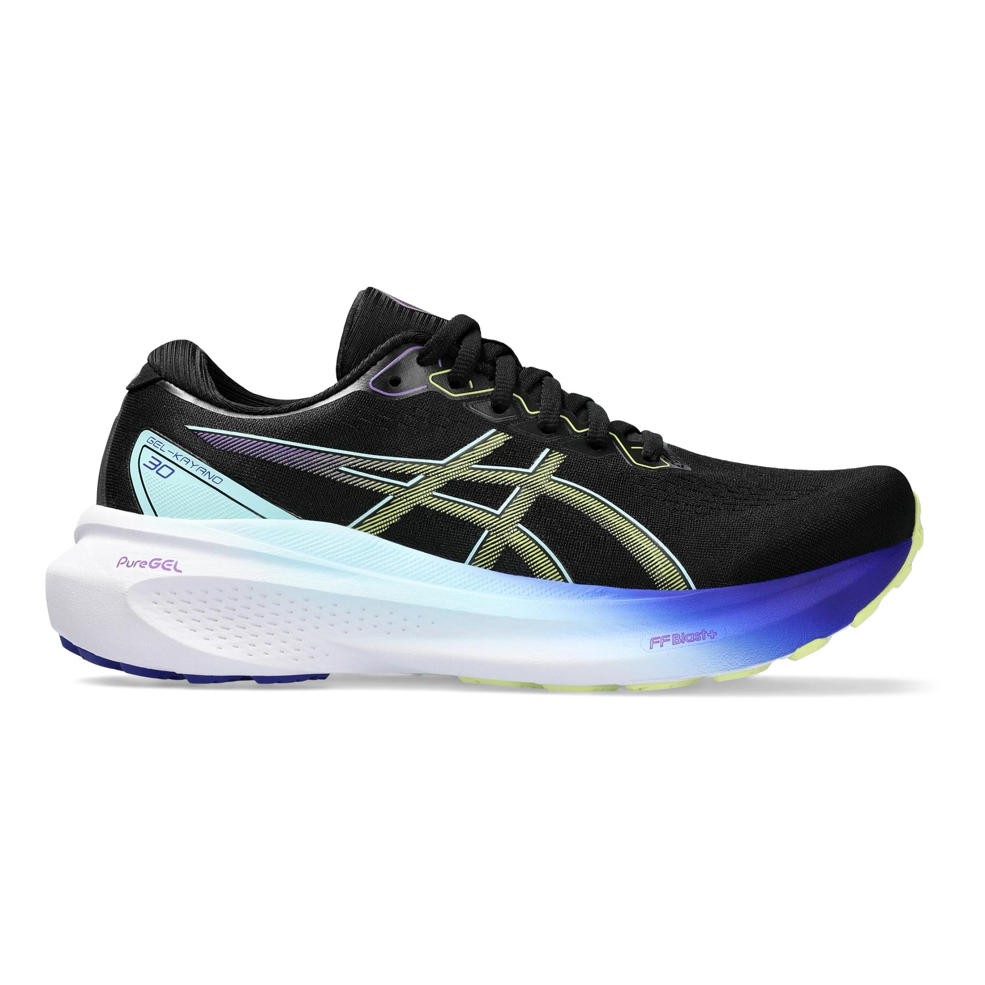 ASICS GEL-KAYANO 30 ランニングシューズ Womens ASICS GEL-Kayano 30 Running Shoe | Road Runner Sports